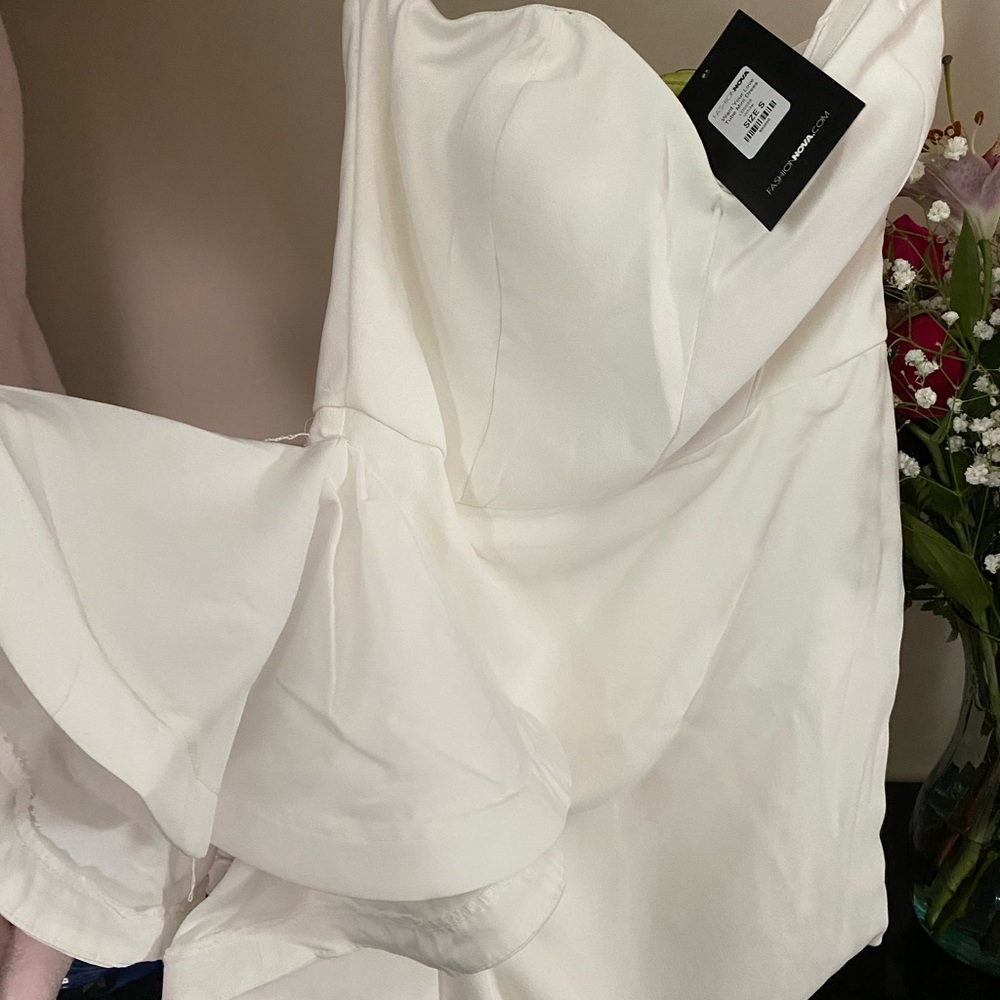 Fashion Nova Dress Brand new with tag